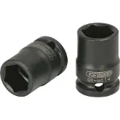 Ks Tools 5151522 515.1522 Kraft-hylsnyckelinsats 22 mm