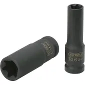Ks Tools 515.1057 515.1057 Kraft-hylsnyckelinsats