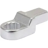 Ks Tools 5162414 Instickringnyckel 14 mm