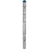 Bosch EXPERT SDS plus-7X 2608900173 Volframkarbid Borrhammare 10 delar 12 mm Total längd 165 mm SDS-Plus 10 st