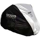 Oxcyon Aquatex 2 Cykelskydd