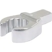 Ks Tools 5162510 Instickringnyckel 10 mm