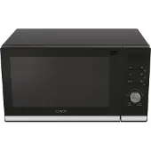 Candy Black Mikrovågsugn med Grill 700 W 20 L