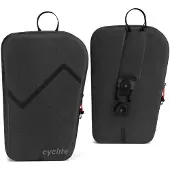 Cyclite /01 Set Gaffelväska 6.2l