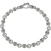 GUESS Urban Code armband JUMB06015JWSTL