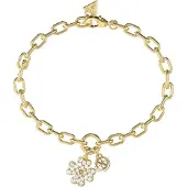 GUESS Love Bites armband JUBB06044JWYGS