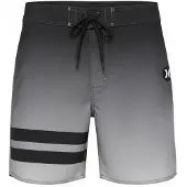 Hurley Phantom Bp Degradee 18´´ Simshorts
