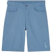 Isbjörn of Sweden Teens’ Fox All Mountain Shorts Lagoon