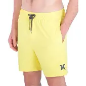 Hurley One&only Solid Volley 17´´ Simshorts