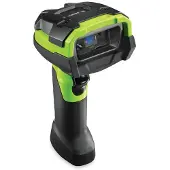 Zebra DS3608-SR Streckkodsskanner Kabelbunden 1D, 2D Imager Svart, Grön Hand-skanner USB