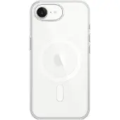 Apple Clear Case för iPhone 17e med MagSafe