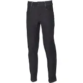 Wild Country - Klätterkläder - Spotter M Denim Pant Dark Denim för Unisex - Storlek M - Blå