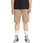 Volcom Frckn Mdn Strch 21 Shorts khaki, 28