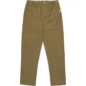 Element Comfort Twill Regular Fit Chinobyxor