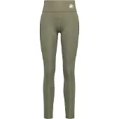 Mammut - Vandringskläder dam - Waymarker Tights Women Marsh för Unisex - Storlek M - Grön