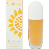 Elizabeth Arden Sunflowers Eau de Toilette 30ml Spray For Her