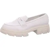 Bullboxer Loofers 267000F4S kvinnor - Beige - 40