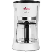 Ufesa Cg7123 Droppkaffebryggare 800w