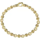 GUESS Urban Code armband JUMB06015JWYGL