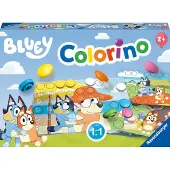 Ravensburger Colorino Brädspel