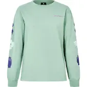 Endura Forty1thirty T-shirt Med Lång ärm