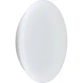 Philips Ledinaire vägg-/taklampa WL060V 1100 lm/840 IP44 IK03 vit