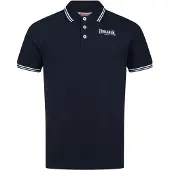 Lonsdale Eastleigh Kortärmad Polotröja