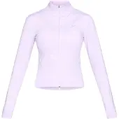Nike Funktionstopp 'SWIFT' grå / ljuslila
