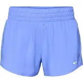 Nike Sportbyxa 'ONE' royalblå