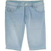 Tom Tailor Jeans 'JOSH' blå denim