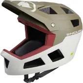 Endura Singletrack Mips Downhillhjälm