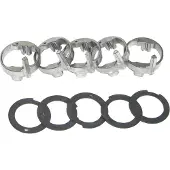 Campagnolo Ergopower Right Hand Silver