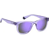 Polaroid - Varumärken - PLD 8009/N/NEW Lilac för Unisex