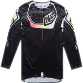 Troy Lee Designs SE Ultra Proton Motocross-tröjan