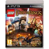 Ps3 Lego Lord Of The Rings Greatest Hits Import
