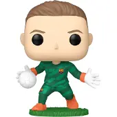 Funko POP! Fotboll Barcelona Ter Stegen Figur