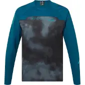 Endura Men's MT500 Burner Jersey långärmad