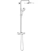 GROHE Duschsystem Rainshower 310 mm krom