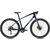 Bh Silvertip 28´´ Deore 2026 Stads Cykelram