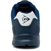 Dunlop Matt S3 Säkerhetsskor