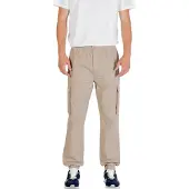 Calvin Klein Jeans Elstc Skiny Fit Cargobyxor
