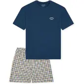 Schiesser Pojkar Pyjamas Nightwear