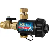 RBM magnetiskt filter MG1