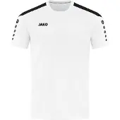 Jako Funktionstopp 'Power' svart / vit