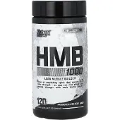 Nutrex Hmb 1000, 120 kapslar