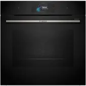 Bosch Serie 8 HSG738DB1, Medium, 71 l, 30 - 250 ° C, Grill, Pizza, Hydrolys, 71 l