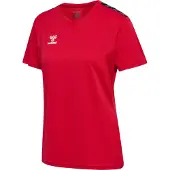 Hummel Authentic Pl T-shirt Med Korta ärmar