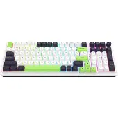 Redragon Eisa Max Mint Mambo Keyboard (Eisa Max K686WBG-RGB-MAX)