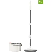 Joybos Spinmopp Och Hinkset Med Vridare