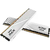 ADATA Memory XPG Lancer Blade DDR5 5600 64GB (2x32) CL46 white